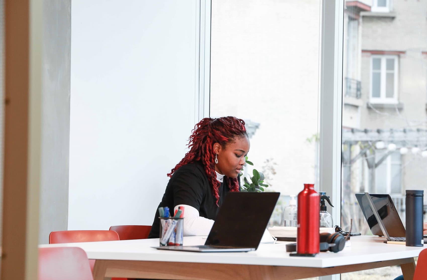 Fiche Métier Business Development Manager (BDM)